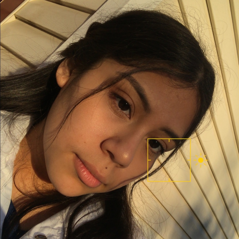 Meet your Posher, Maribel